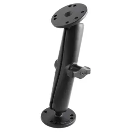 ram-mount-ramie-z-podwojnym-gniazdem-ram-b-101u-c
