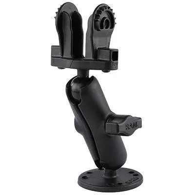 ram-mount-uchwyt-ramie-do-echosondy-lowrance-simrad-do-lodzi-aluminiowy-kod-producenta-ram-b-101-lo12