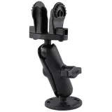 ram-mount-uchwyt-ramie-do-echosondy-lowrance-simrad-do-lodzi-aluminiowy-kod-producenta-ram-b-101-lo12