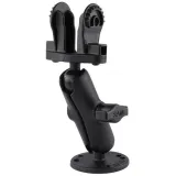 ram-mount-uchwyt-ramie-do-echosondy-lowrance-simrad-do-lodzi-aluminiowy-stan-nowy-kod-producenta-ram-b-101-lo12