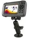 ram-mount-uchwyt-ramie-do-echosondy-lowrance-simrad-do-lodzi-aluminiowy-stan-nowy-marka-ram-mounts
