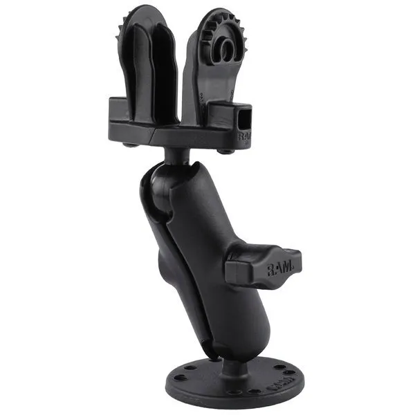 ram-mount-uchwyt-ramie-do-echosondy-lowrance-simrad-do-lodzi-aluminiowy-rodzaj-uchwyt-model-ram-b-101-lo12
