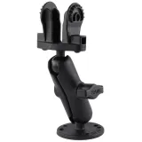 ram-mount-uchwyt-ramie-do-echosondy-lowrance-simrad-do-lodzi-aluminiowy-rodzaj-uchwyt-model-ram-b-101-lo12