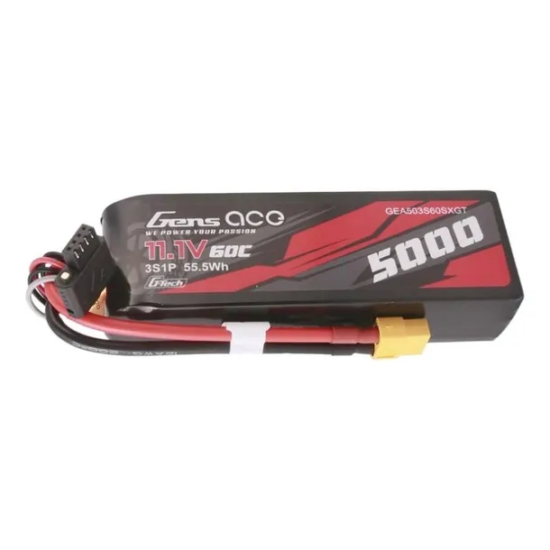 akumulator-gens-ace-g-tech-5000mah-111v-3s1p-xt60