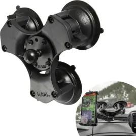 ram-mount-potrojna-przyssawka-z-glowica-w-rozmiarze-b-1-rap-b-365-224-1u