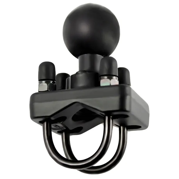 RAM Mount Uchwyt Na Rurę Kierownice Reling 1.5''