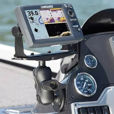 ram-mount-uchwyt-do-echosondy-garmin-lowrance-humminbird-do-lodki-model-ram-d-111u-c