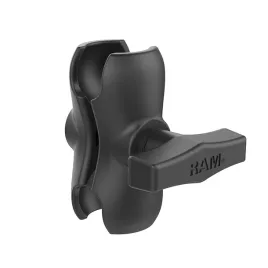 ram-mount-krotkie-ramie-rozmiar-c-ram-201u-b