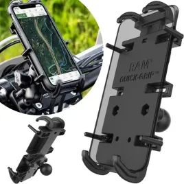 ram-mount-uchwyt-motocyklowy-na-duzy-telefon-quick-grip-xl-z-kula-b-1
