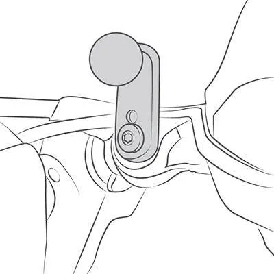 ram-mount-uchwyt-pod-lusterko-11mm-ram-b-252u