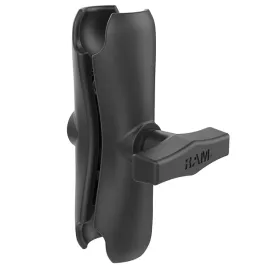 ram-mount-ramie-o-dlugosci-14-4-cm-z-gniazdami-w-rozmiarze-c-1-5-ram-201u