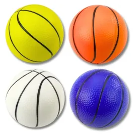 pilka-do-koszykowki-piankowa-do-odbijania-kopania-zabawy-12cm