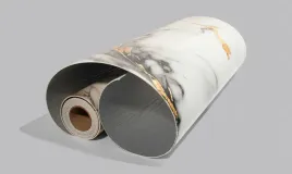 panel-dekoracyjny-samoprzylepny-w-rolce-280x60cm-jasny-marmur-szary-zloty