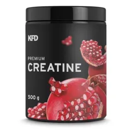kfd-creatine-kreatyna-proszek-granat-grenadyna-kfd-500-g
