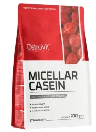 ostrovit-wpc-kazeina-pyszne-bialko-whey-micellar-casein-truskawka-700g