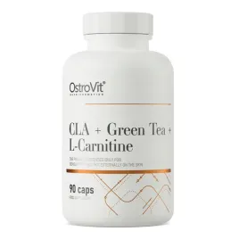 ostrovit-cla-zielona-herbata-l-karnityna-90-kap-redukcja-green-tea