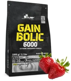 olimp-gain-bolic-6000-1000g-gainer-na-mase-bialko-weglowodany-truskawka