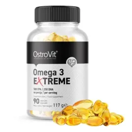 kwasy-tluszczowe-omega-3-extreme-ostrovit-serce-mozg-wzrok-epa-dha-olej-ryb