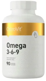 super-mocne-kwasy-tluszczowe-ostrovit-omega-3-6-9-90-kapsulek