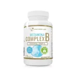 progress-labs-witamina-b-complex-120-tabletek