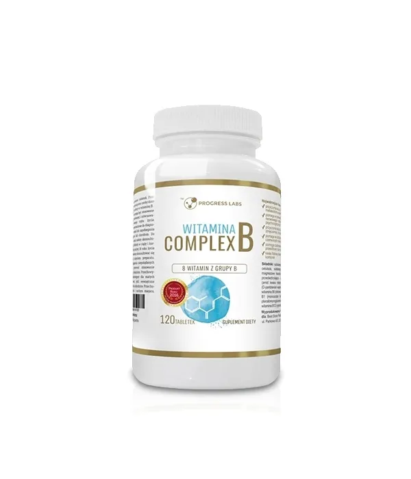 progress-labs-witamina-b-complex-120-tabletek-przeznaczenie-dla-kobiet-dla-mezczyzn-dla-seniorow-dla-sportowcow