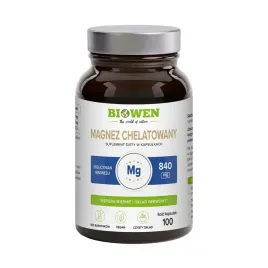 biowen-magnez-chelatowany-840-mg-diglicynian-100-kaps-skurcze-miesnie-serce