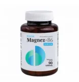vittin-magnez-witamina-b6-senior-90-tabletek