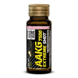 olimp-aakg-7500-extreme-shot-25ml-arginina-przedtreningowka-aminokwasy