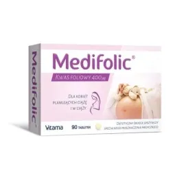 medifolic-kwas-foliowy-400-mcg-90-tabl