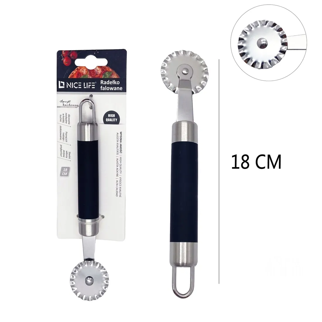 radelko-falowane-18cm-152393