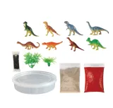 diy-dinozaur-scena-3d-3