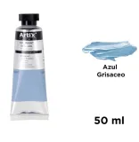 farba-olejna-50-ml-azul-grisaceo-stan-nowy