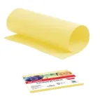 blok-techniczny-a4-zolty-50-kartek