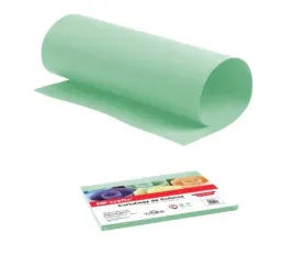 blok-techniczny-a4-jasno-zielony-50-kartek-mp