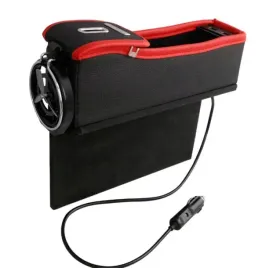skorzany-organizer-samochodowy-z-port-usb-pasazer-czerwony