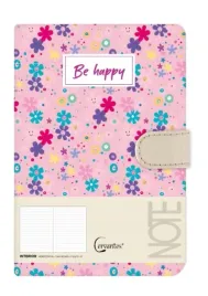 notes-notatnik-w-motywem-kwiatow-a5