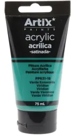 farba-akrylowa-szmaragdowo-zielona-75-ml