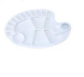 paleta-malarska-plastikowa-owalna