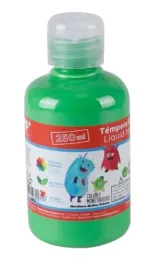 farba-plakatowa-tempera-250-ml-jasnozielona