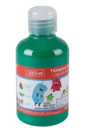 farba-plakatowa-tempera-250-ml-zielona