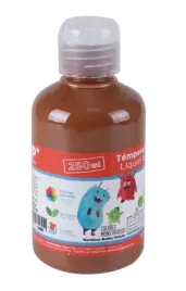 farba-plakatowa-tempera-250-ml-brazowa