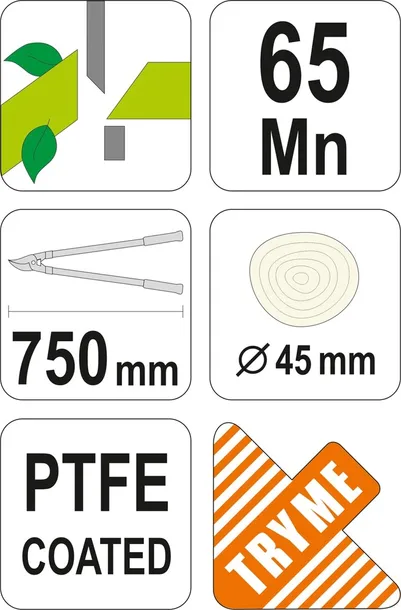 sekator-do-konarow-735mm-flo-marka-flo