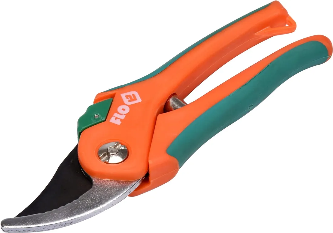 sekator-nozycowy-200-mm-flo-stan-nowy