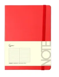 notes-notatnik-96-kartek-a7-czerwony-w-linie