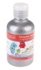 farba-plakatowa-tempera-250-ml-oro-srebrna