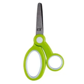 nozyczki-dla-dziecka-ergonomiczne-13-cm-zielone