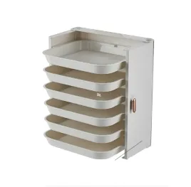 polka-z-6-szufladami-organizer-kuchenny