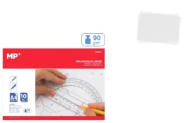 kalka-techniczna-przezroczysta-a4