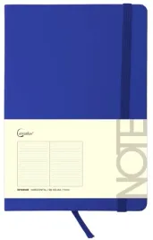notes-notatnik-96-kartek-a7-ciemnoniebieski-linia
