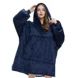 cieplutki-koc-bluza-z-rekawami-i-kapturem-granat